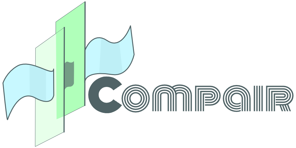 Compair logo